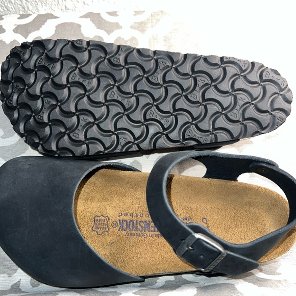 Birkenstock Messina Sandals size38 (L7M5) New Condition - Picture 6 of 12